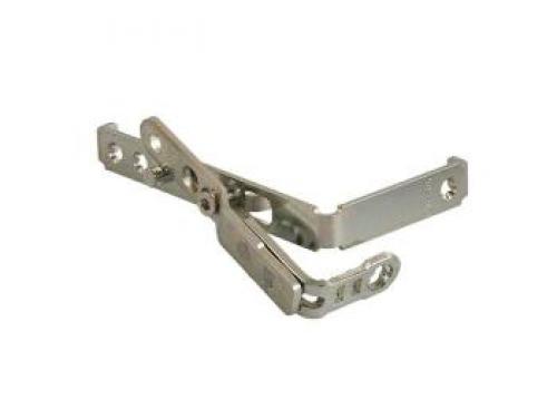 Как удалить старые ножницы из пластикового окна