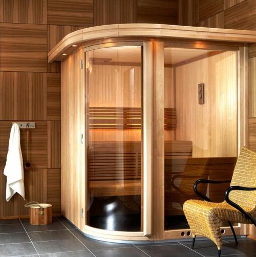 Проекты бань и саун. Сауна в доме, как сделать своими руками? Материалы, отделка и ход работ, устройство, особенности и эффекты (120 фото красивых саун)