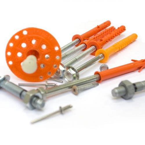 Монтаж г образного профиля. Конструкция вентилируемого фасада