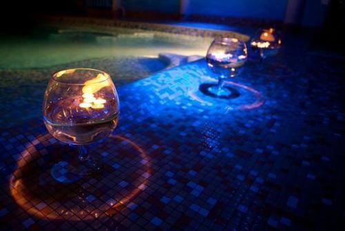 Сауна с комнатой. Особенности 04