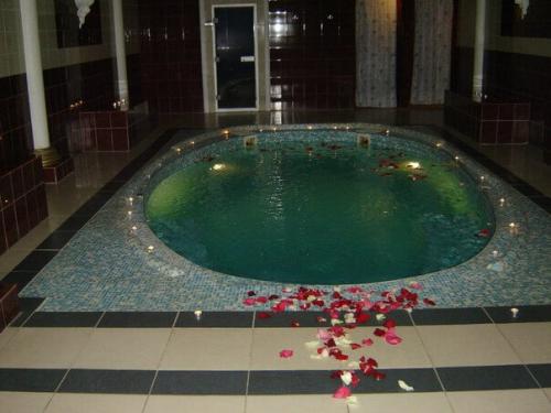 Сауна с комнатой. Особенности 05 Сауна с комнатой. Особенности 05