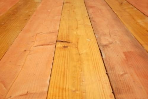 Демонтаж полов в квартире. Необходимость демонтажа деревянного пола