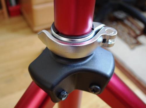 Как правильно выбрать стойку для своего велосипеда