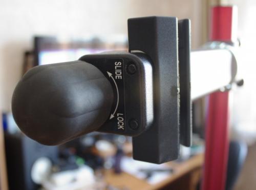 Как убедиться, что стойка на велосипеде надежно установлена. Calvin — Опыт эксплуатации ремонтной стойки FEEDBACK ULTRALIGHT