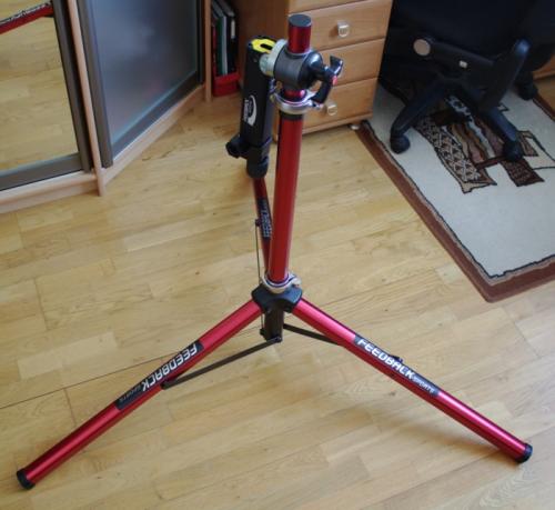 Как правильно выбрать стойку для своего велосипеда