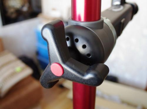 Как убедиться, что стойка на велосипеде надежно установлена. Calvin — Опыт эксплуатации ремонтной стойки FEEDBACK ULTRALIGHT