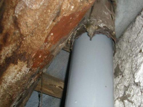 Какие типы канализации могут быть демонтированы в Москве