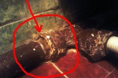 Как выполнить демонтаж канализации в Москве: проверенные методы и рекомендации 01