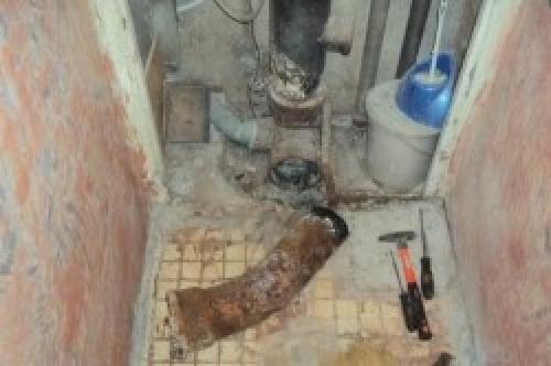 Как выполнить демонтаж канализации в Москве: проверенные методы и рекомендации 02