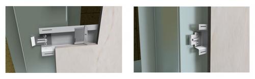 Монтаж керамогранита на фасад дома. Способы облицовки керамогранитом 04 Монтаж керамогранита на фасад дома. Способы облицовки керамогранитом 04