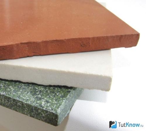 Монтаж керамогранита на фасад дома. Способы облицовки керамогранитом 10 Монтаж керамогранита на фасад дома. Способы облицовки керамогранитом 10