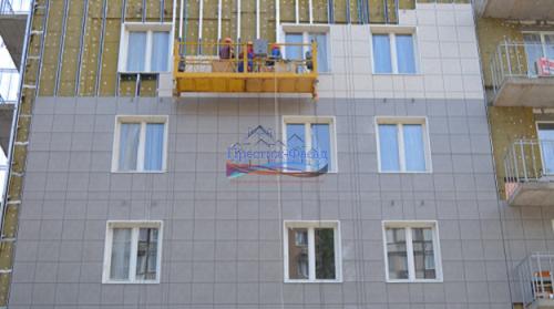 Вентилируемые фасады из керамогранита технология монтажа. Монтаж фасада из керамогранита 10 Вентилируемые фасады из керамогранита технология монтажа. Монтаж фасада из керамогранита 10