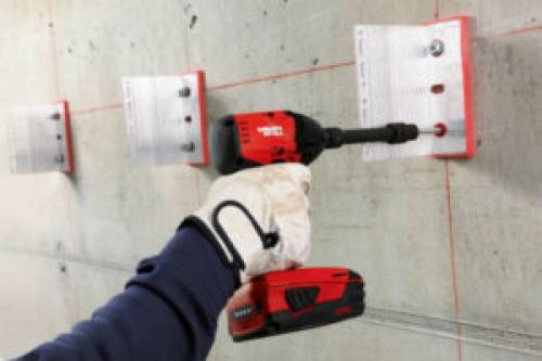 Вентилируемый фасад из керамогранита узлы. Порядок монтажа вентилируемого фасада с отделкой керамогранитом