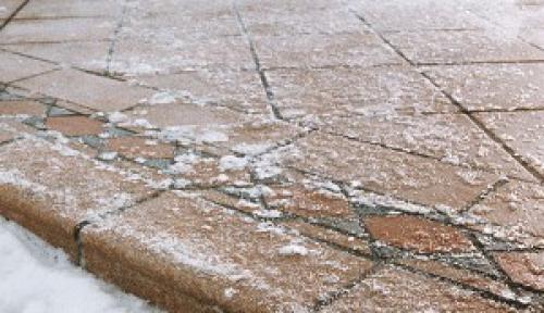 Клинкерная плитка для крыльца. Преимущества клинкерной плитки