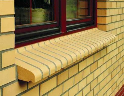 Клинкерный кирпич. Кирпич клинкерный облицовочный