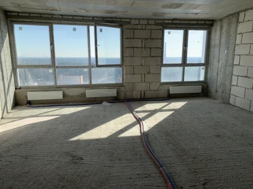 Какие факторы влияют на стоимость демонтажа отопления. Замена отопления в квартире сколько стоит