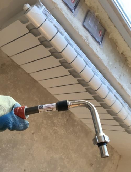 Какие факторы влияют на стоимость демонтажа отопления. Замена отопления в квартире сколько стоит