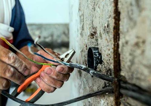 Цены на демонтажные работы в Москве и МО: как не переплатить за услуги 17 Цены на демонтажные работы в Москве и МО: как не переплатить за услуги 17