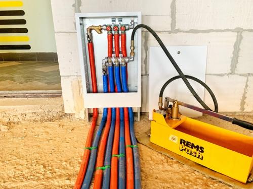 Какие факторы влияют на стоимость демонтажа отопления. Замена отопления в квартире сколько стоит