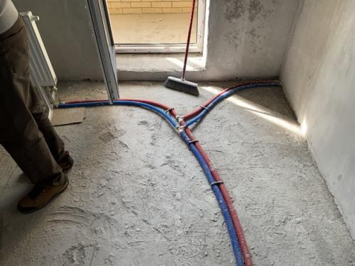 Какие факторы влияют на стоимость демонтажа отопления. Замена отопления в квартире сколько стоит