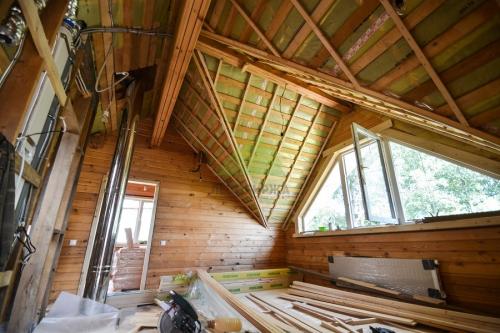 Сколько штук вагонки в 1 квадратном метре. Производим расчёт вагонки на м 2 05