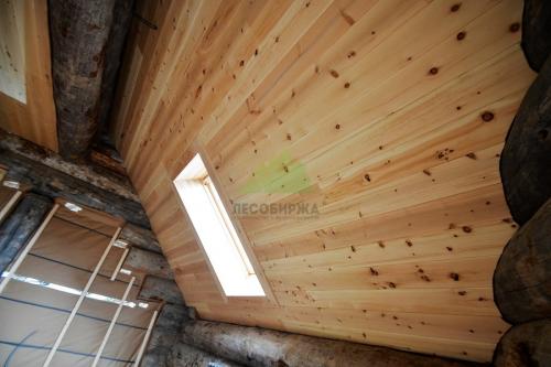 Сколько штук вагонки в 1 квадратном метре. Производим расчёт вагонки на м 2 01