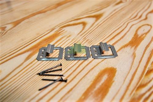 Сколько штук вагонки в 1 квадратном метре. Производим расчёт вагонки на м 2 03