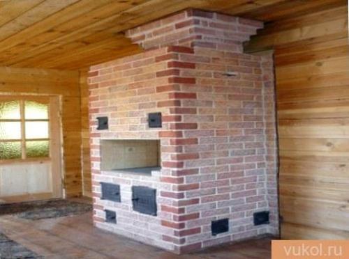 Как использовать ниши в квартире. Ниши в стене из гипсокартона 02