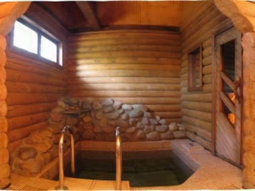 Особенности проектирования и строительства бани с бассейном. Строительство бани с бассейном: с чего начать? 01