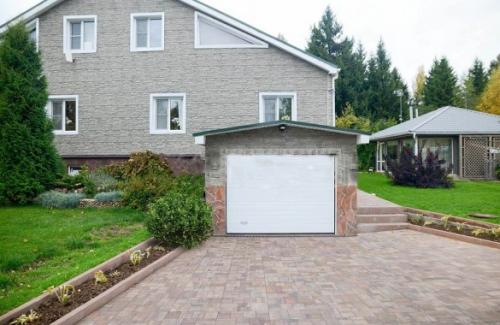 Плитка тротуарная, как правильно укладывать на землю. Нюансы устройства основания под мощение