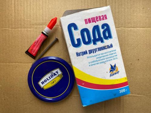 Как проверить, что клей правильно просох. Проверяем 7 популярных лайфхаков с суперклеем