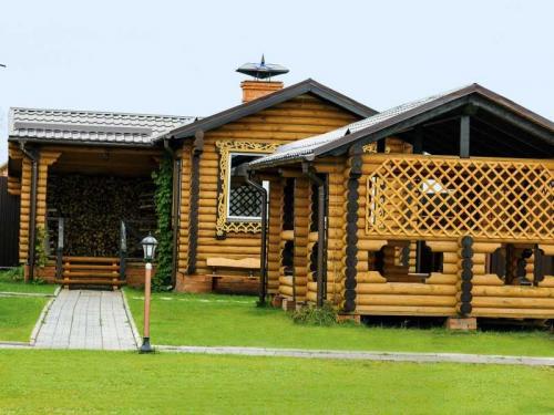 Готовые проекты бани с беседкой. Баня с беседкой — 120 фото лучших проектов и уникальных дизайнерских решений