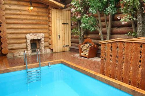 Готовые проекты бани с беседкой. Баня с беседкой — 120 фото лучших проектов и уникальных дизайнерских решений