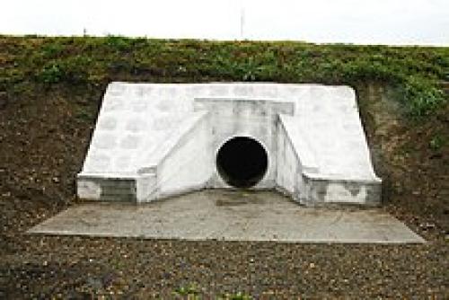 Трубы для отвода воды. Как лучше выбрать? 04