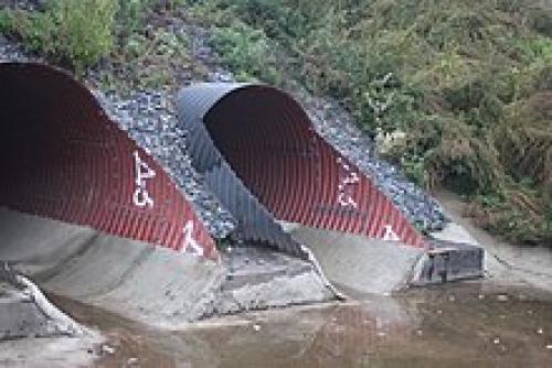 Трубы для отвода воды. Как лучше выбрать? 03