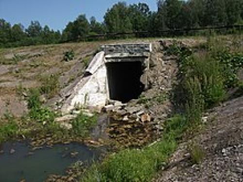 Трубы для отвода воды. Как лучше выбрать? 06