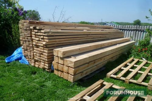 Как построить гараж 6 н.  Как построить каркасный гараж