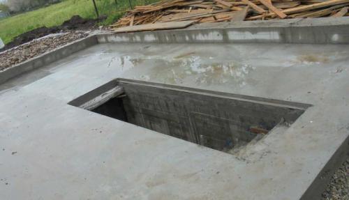 Построить гараж своими руками недорого. Как построить недорого гараж