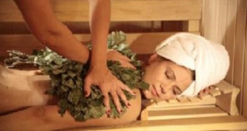 Баня с чаном Подмосковье. Специальные Предложения