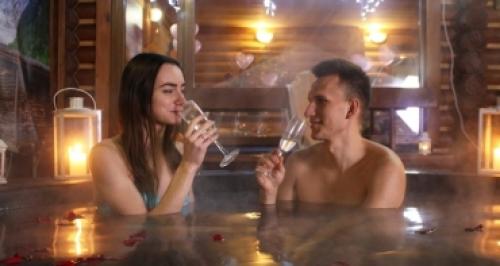 Баня с чаном Подмосковье. Специальные Предложения