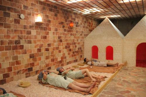 Бани с бассейном в Московской области. Самые популярные бани и сауны 03