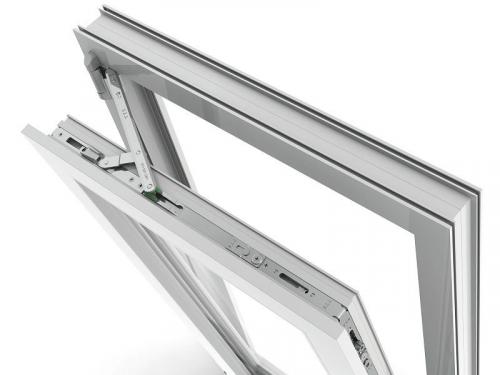 Фурнитура для пластиковых окон