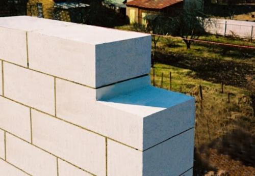 Калькулятор расчета пеноблока на строительство дома. Калькулятор расчета пеноблоков