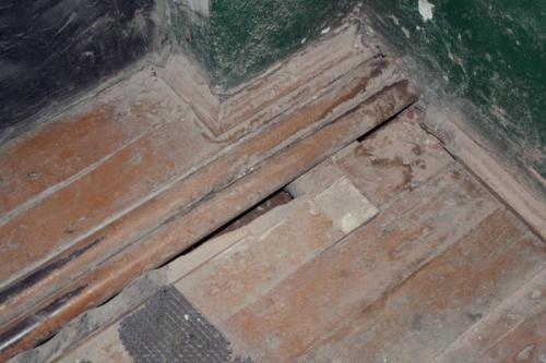 Какие инструменты необходимы для быстрого демонтажа старого деревянного пола