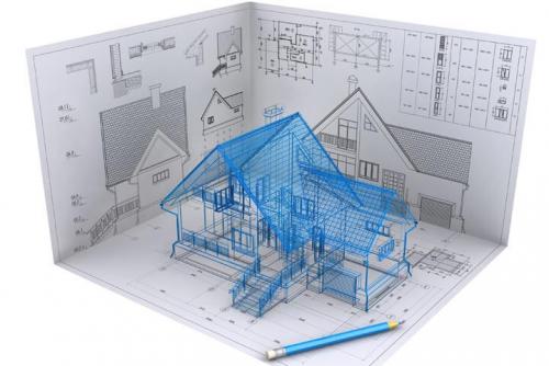 Каркасный дом срок службы. Сроки эксплуатации каркасных домов
