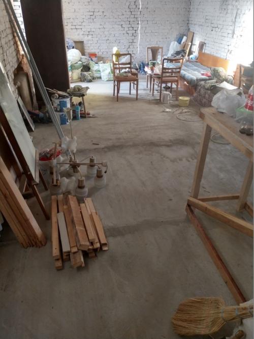 ЗАМЕНА полов в сталинке от и до. Ремонт в сталинке. Част.  Полы. Продолжение