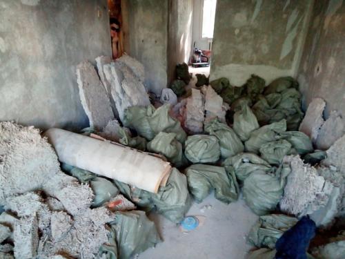 Как предотвратить повреждения и поломки при работе с хрущевкой. Ремонт хруща #03: Демонтажные заметки