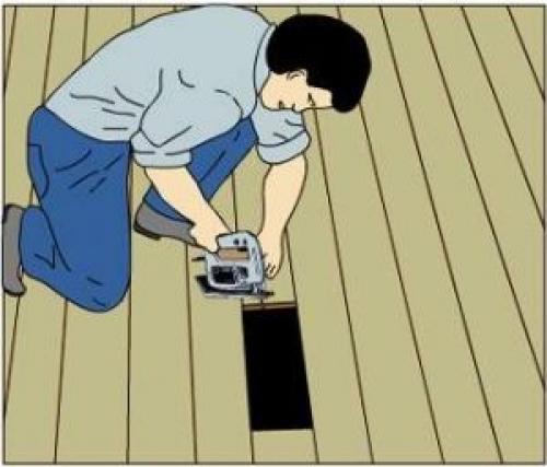 Хрущевка ремонт деревянного пола: все, что нужно знать 22 Хрущевка ремонт деревянного пола: все, что нужно знать 22