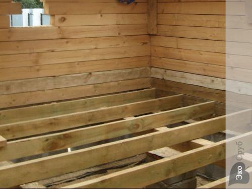 Как выбрать лучший способ ремонта деревянных полов по лагам 03