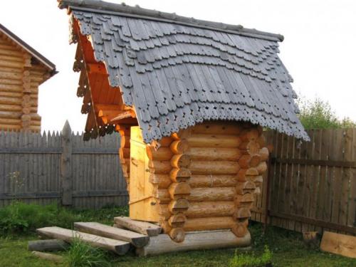 Красивый туалет на даче своими руками. Туалет на даче своими руками — интересные идеи для постройки туалетов, и советы, как быть оригинальнее в статье!